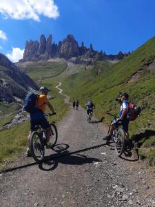 Studio Anna, Privat Parkplatz, Meran Zentrum