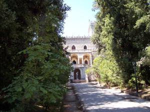 Castello Bellariva