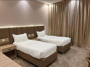 فندق قمم بارك 3 Qimam Park Hotel