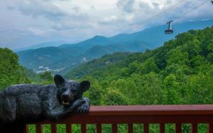 Bear Mountain Retreat