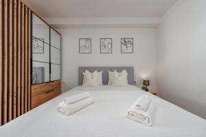 Apartment Va Le Zadar Borik