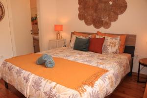 Studio Anna, Privat Parkplatz, Meran Zentrum