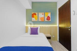 Tavari by Kozystay - Bandung