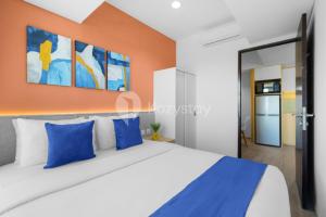 Tavari by Kozystay - Bandung