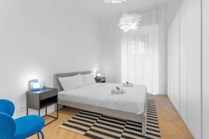 Premium Modern Apartment University