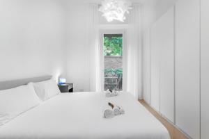 Premium Modern Apartment University