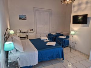 Residenza depoca Olimpia