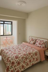 Beautiful Sea View Apartment in Malabata