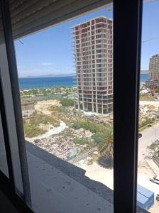 Beautiful Sea View Apartment in Malabata