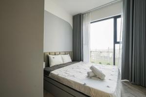 Vinhomes Grand Park Quận 9-Homestay Sài Gòn-Luxury Apartment