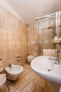 Superior Double Room room in Relais Villa Acquaviva
