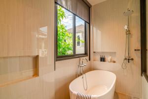 Narinsaya Pool villas