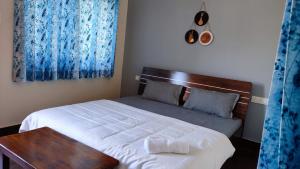 Gaani Homestay Uttarkashi