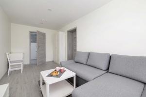 Wczasowa Apartment with Balcony Mountain View & Parking in Ustroń by Noclegi Renters