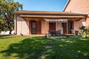 Agriturismo Col Moschin