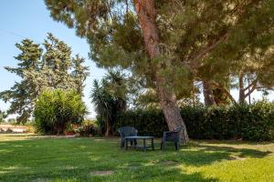 Agriturismo Col Moschin