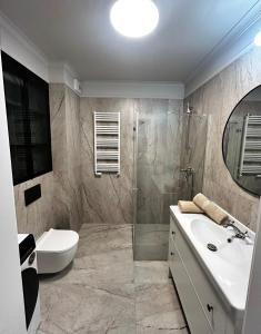 DowntownApartments Podpromie Kate and UNDERGROUND PARKING