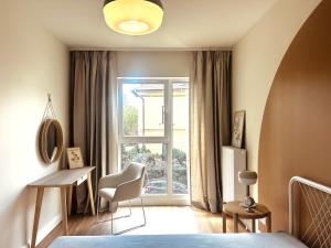 DowntownApartments Podpromie Kate and UNDERGROUND PARKING