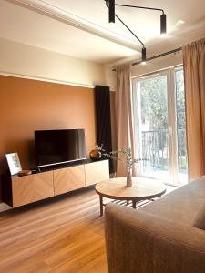 DowntownApartments Podpromie Kate and UNDERGROUND PARKING