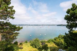 Villas Bienvenue au paradis - vue mer : photos des chambres