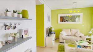 Casa de Irlanda at Hacienda Riquelme Golf Resort