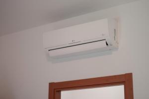 Habitación Triple con ducha