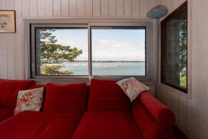 Villas Bienvenue au paradis - vue mer : photos des chambres