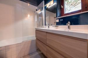 Villas Bienvenue au paradis - vue mer : photos des chambres