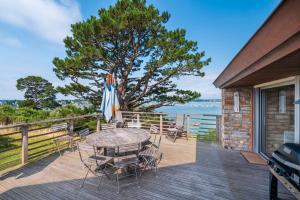 Villas Bienvenue au paradis - vue mer : photos des chambres