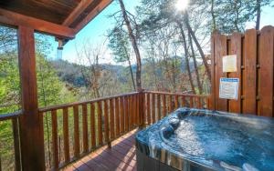 One-Bedroom Villa room in Sweet Retreat