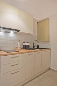 Historic Boutique Apartment in Artists Kipseli