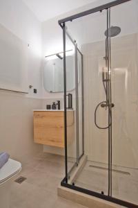 Historic Boutique Apartment in Artists Kipseli