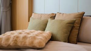 Narinsaya Pool villas