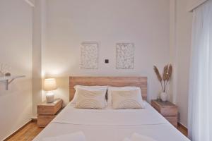 Historic Boutique Apartment in Artists Kipseli