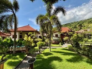 Di Abian Villas