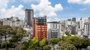 M Village Hotel Nguyễn Du