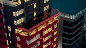 M Village Hotel Nguyễn Du