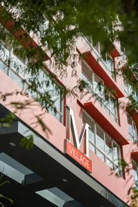 M Village Hotel Nguyễn Du