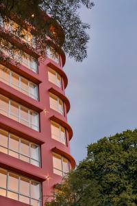 M Village Hotel Nguyễn Du