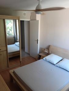 Appartements Appartement agreable dans residence calme : photos des chambres