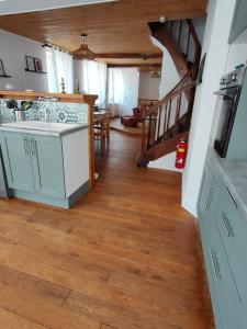 Duplex 2 chambres "Coeur de Ville" Meublé de tourisme 4 étoiles