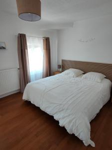 Duplex 2 chambres "Coeur de Ville" Meublé de tourisme 4 étoiles