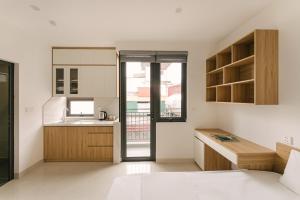 Boho Apartment 81 - Ton That Thiep