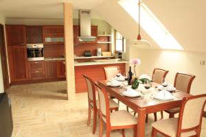 3 star apartement Apartments Villa Dov Bohinj Sloveenija