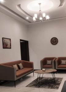 Luxury Apartment Cozy & Peace-full View