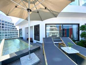 Khách sạn APEC mandala Mũi né