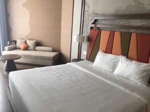 Khách sạn APEC mandala Mũi né