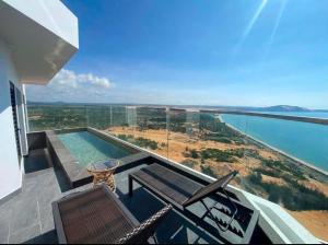 Khách sạn APEC mandala Mũi né