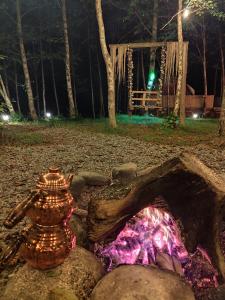 Evaland Glamping Resort