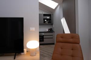 Riverview - new apartments in Lecco